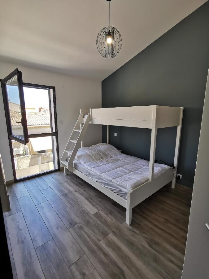 As22351 - P3 Au 2Eme Et Dernier Etage Dans Une Residence Neuve En Centre Ville لو غراو دو روا المظهر الخارجي الصورة